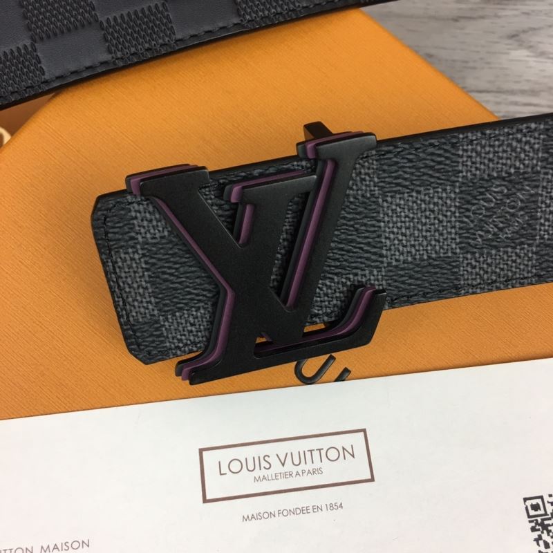 LV Belts